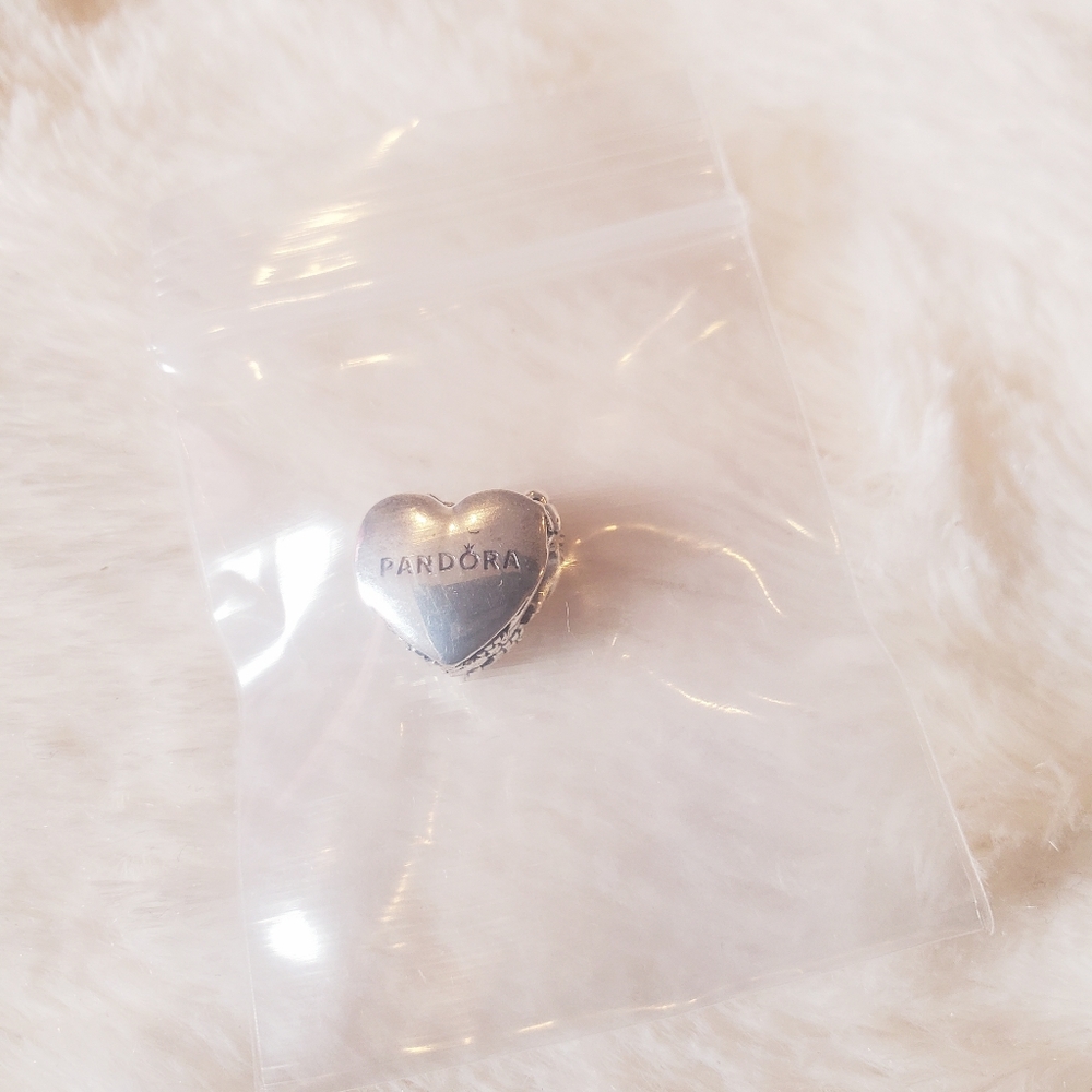 Authentic pandora charm